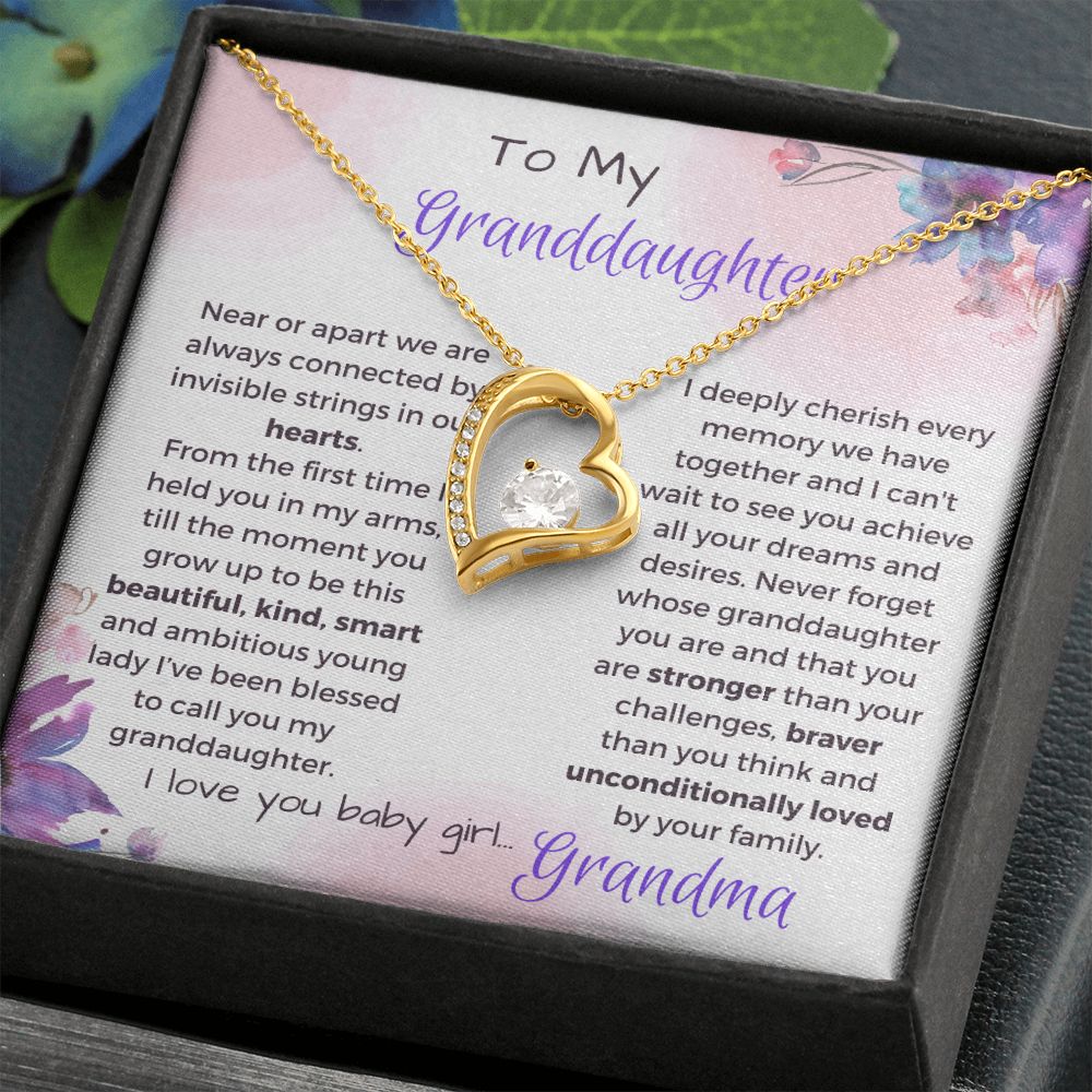 Granddaughter Gifts, Granddaughter Gifts From Grandparents, Granddaughter  Gifts From Grandma, Granddaughter Gifts From Grandpa, - Etsy